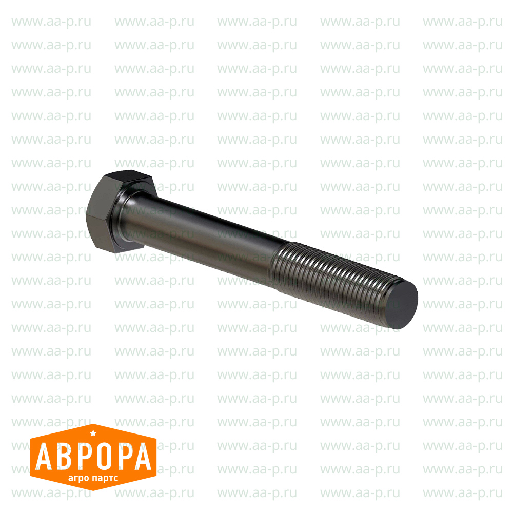 N317643 ВИНТ  С  ГОЛОВКОЙ